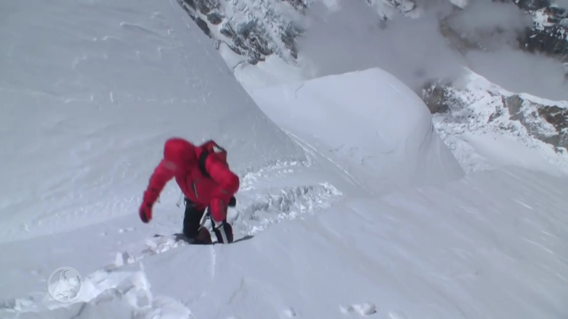 Bergbeklimmer Wilco van Rooijen gaat nieuwe uitdaging aan