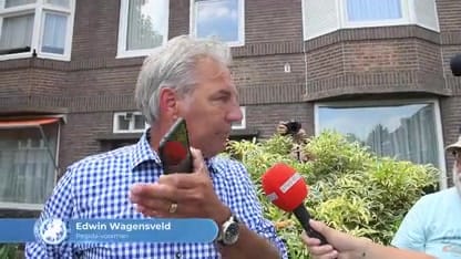 Excuses politie na aanhouding ANP-journalisten bij Pegida-actie