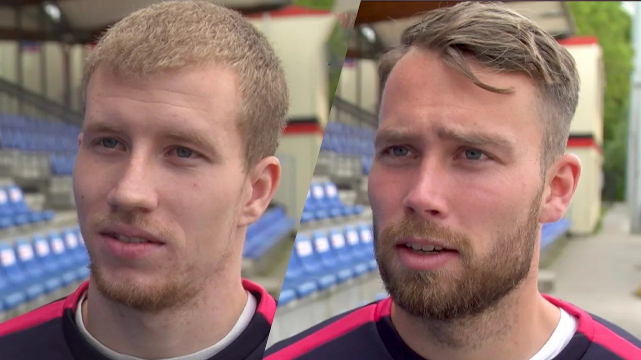 FC Utrecht richting play-offs: 'Als voetballer speel je voor Europese wedstrijden'