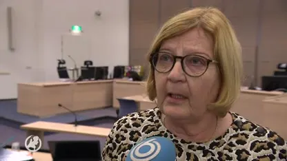 Nabestaande na eerste proces in insulinemoorden