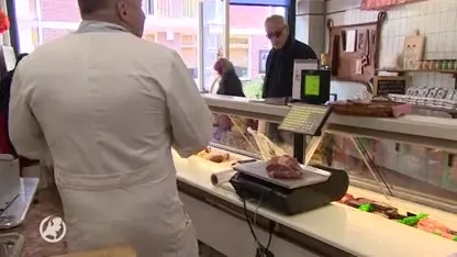 Drukte van jewelste bij ambachtelijke slager na listeriabesmetting: 'Dit is slecht voor de hele branch'