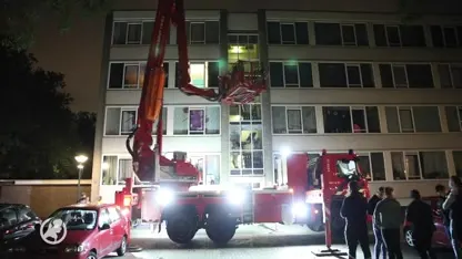 Vrienden en familie lopen mee in stille tocht voor vermoorde Lisa