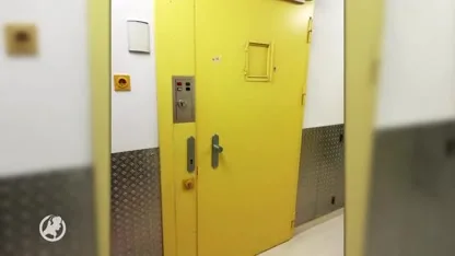 Naomi wil erkenning geweld in jeugdzorg: ‘Als 14-jarige moest ik me uitkleden voor een paar mannen’