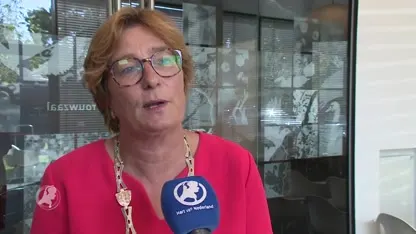 Burgemeester Oss reageert op spoordrama