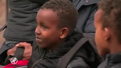 Nederlandse ouders helpen asielfamilies in Gilze om kinderpardon te betalen