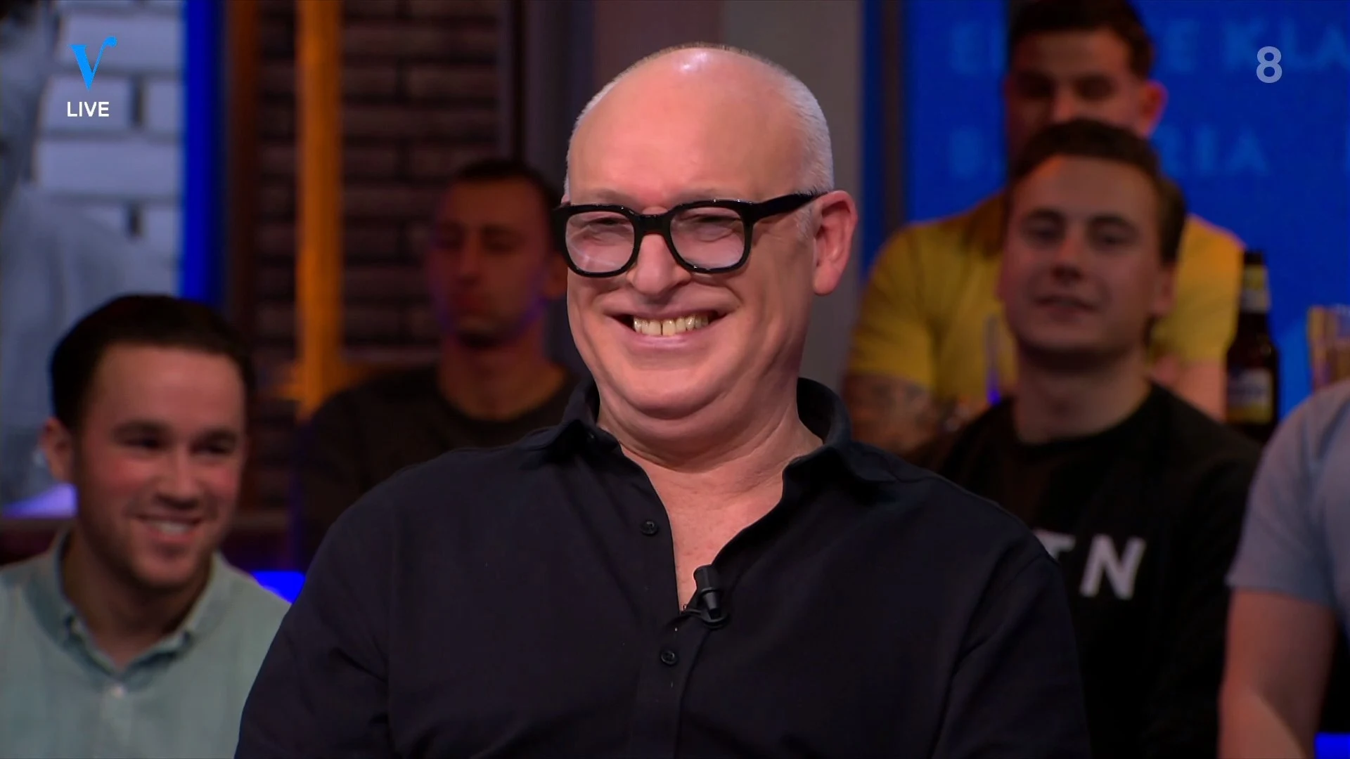 Bavaria Zo. Moment: 'Die kan zo in de Eredivisie mee!'