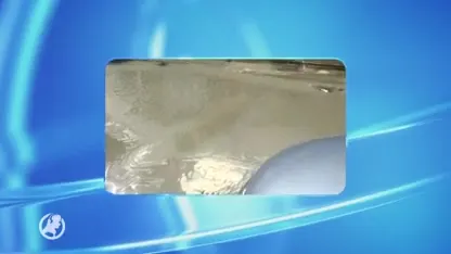 Opnieuw sinkhole na lekkage in Rotterdam