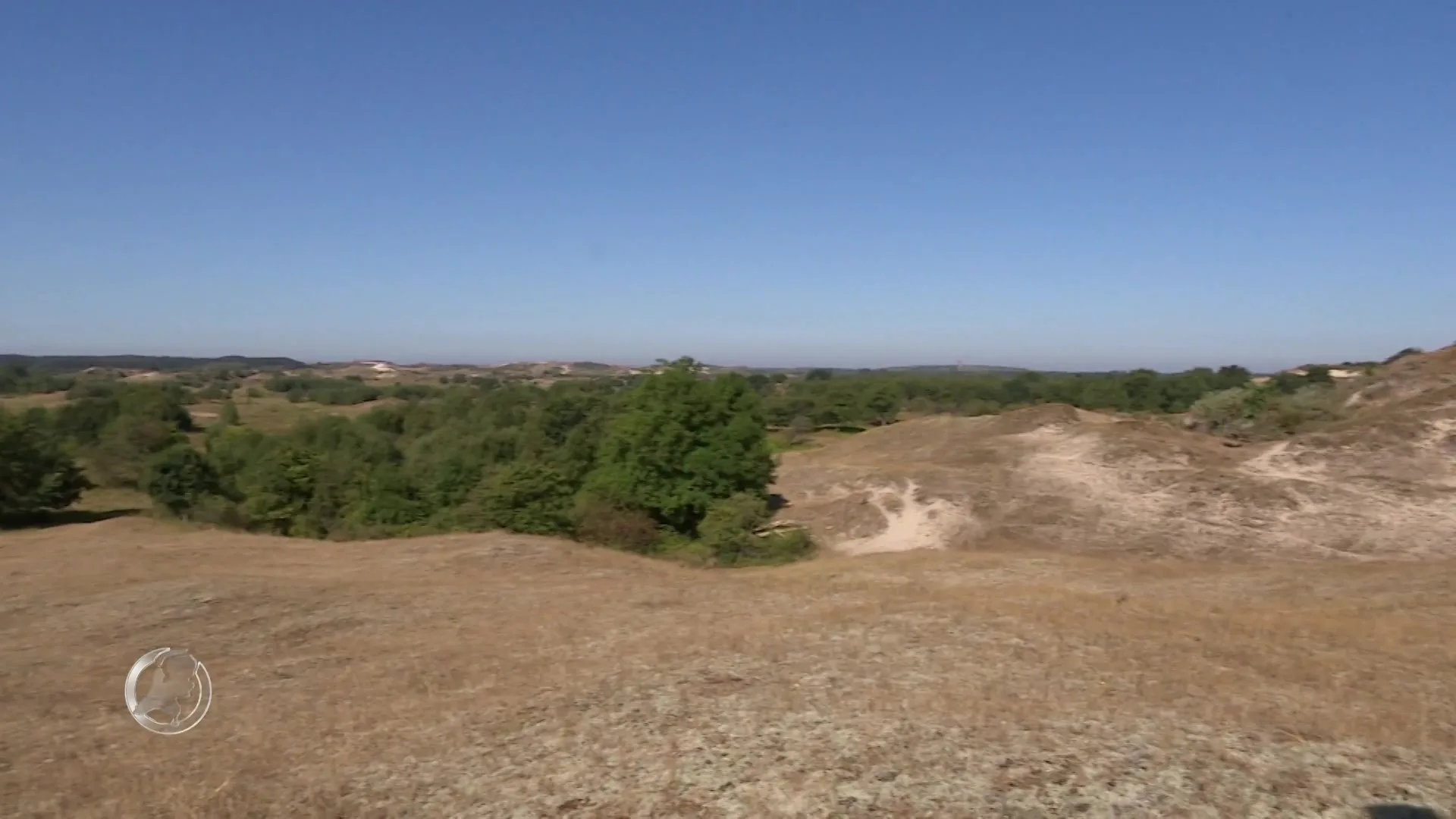 Wildkamperen zorgt voor overlast: natuurbeheerders mogen de troep opruimen