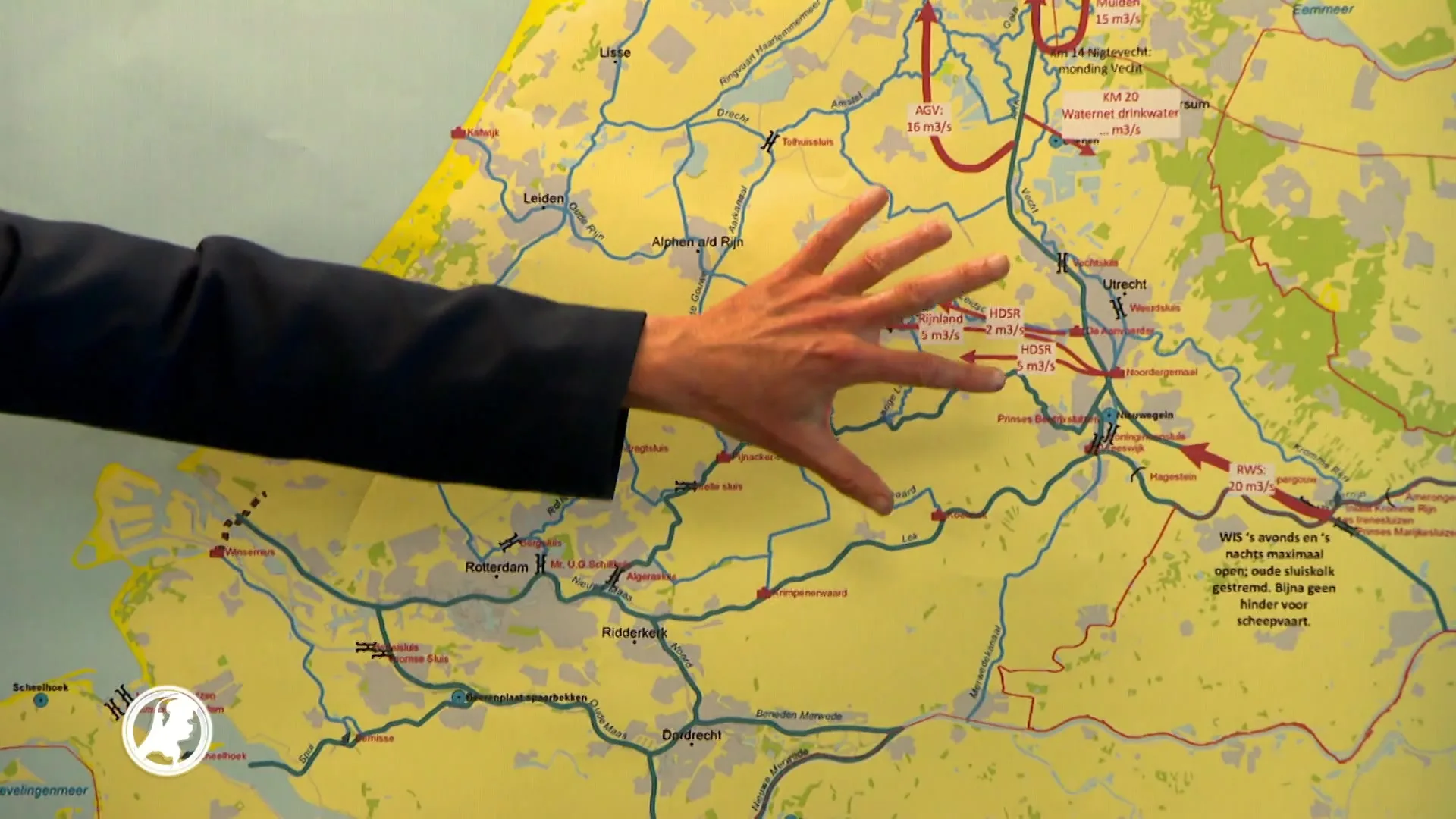 'Ga alleen zwemmen op officiële locaties' - HV