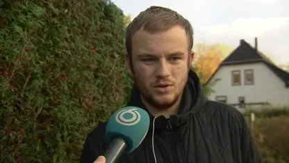 Buurt geschokt na koelbloedig neerschieten Enschedese advocaat: 'Eng dat dit hier gebeurt'