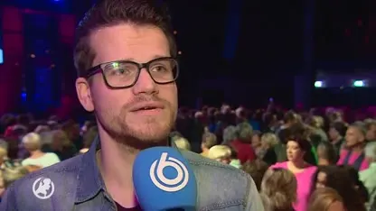 AdemNOOT breekt record: grootste koor van Nederland voor het Longfonds