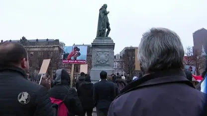 Rode Kruis: 'Nijpende situatie voor 20 miljoen mensen in Jemen door honger'