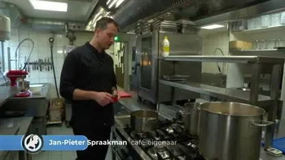 Bruine kroeg verdwijnt uit straatbeeld, hippe tentjes in opkomst