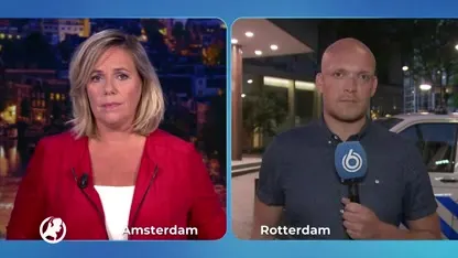 Vermiste Hania (12) is weer terecht