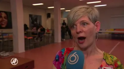 Huwelijksdwang en achterlating nog altijd enorm taboe onder jongeren