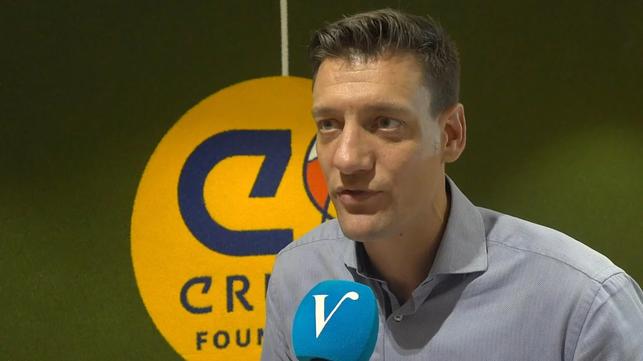 Directeur Johan Cruijff Foundation: 'Dit brengt schade aan Cruijff en aan de stichting'