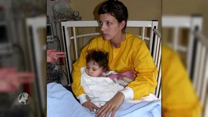 Inzamelingsactie voor Floortje (12) met acute leukemie