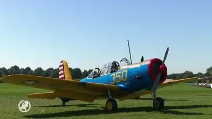 Vette verrassing voor bewoner huis in Drunen