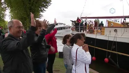 C2A: Nog iets meer dan twee maanden voor vertrek naar Antarctica