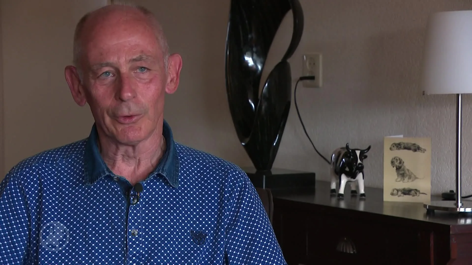 Teckel Luna op gruwelijke wijze vermoord