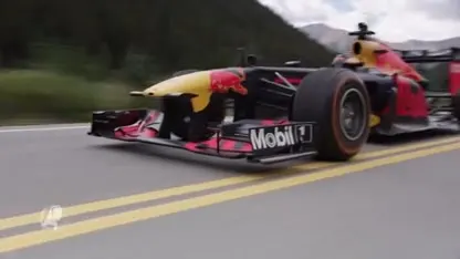 Max Verstappen trapt hem flink op zijn staart in de Verenigde Staten