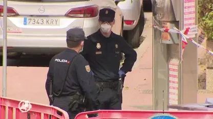 Teruggehaalde Nederlanders komen aan op Schiphol: 'Wij konden gelukkig nog nét mee'