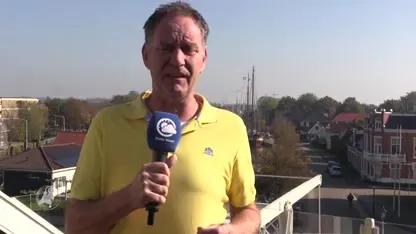 Piet's Weer: 'Het wordt een weekend voor de zomeractiviteiten'