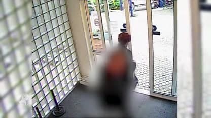 GEZOCHT: Mona Baartmans (79) nog altijd vermist