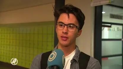 Scholieren over 9/11: 'Dat was toch iets met een vliegtuig en een toren?'