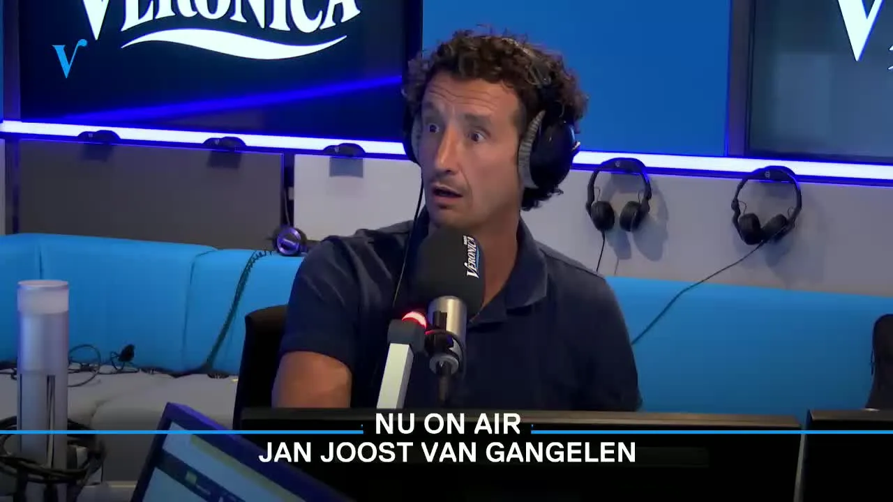Jan Joost reageert hilarisch op vunzige Instagram-comments