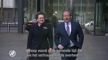 Dit is de vrouw die de toeslagenaffaire eindelijk moet gaan oplossen