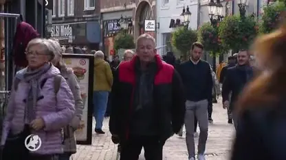 'T was een kwestie van geduld: Limburgs officieel erkend als regiotaal