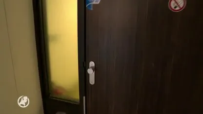 Nelly (96) is door corona doodongelukkig en gaat in hongerstaking