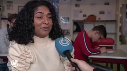 Leerlingen krijgen seksuele voorlichting