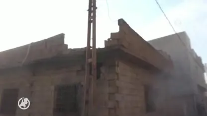 Tientallen Koerden demonstreren op Schiphol tegen Turkse inval in Syrië