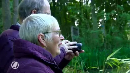 Schattig! Dierentuinbezoekers zien hoe kameeltje geboren wordt