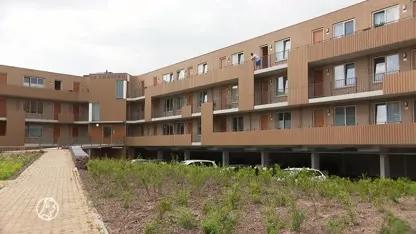 Na Zwolle ook balkons in Purmerend onveilig verklaard in gloednieuw appartementencomplex
