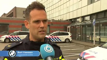 Huis gevlucht Syrisch gezin al maanden bekogeld met eieren