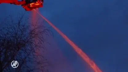 Deltasport in Vlaardingen weer aan de bal na verwoestende brand