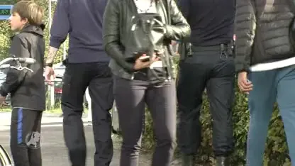 Vermeend explosief centrum Almere blijkt knutselwerkje basisschool