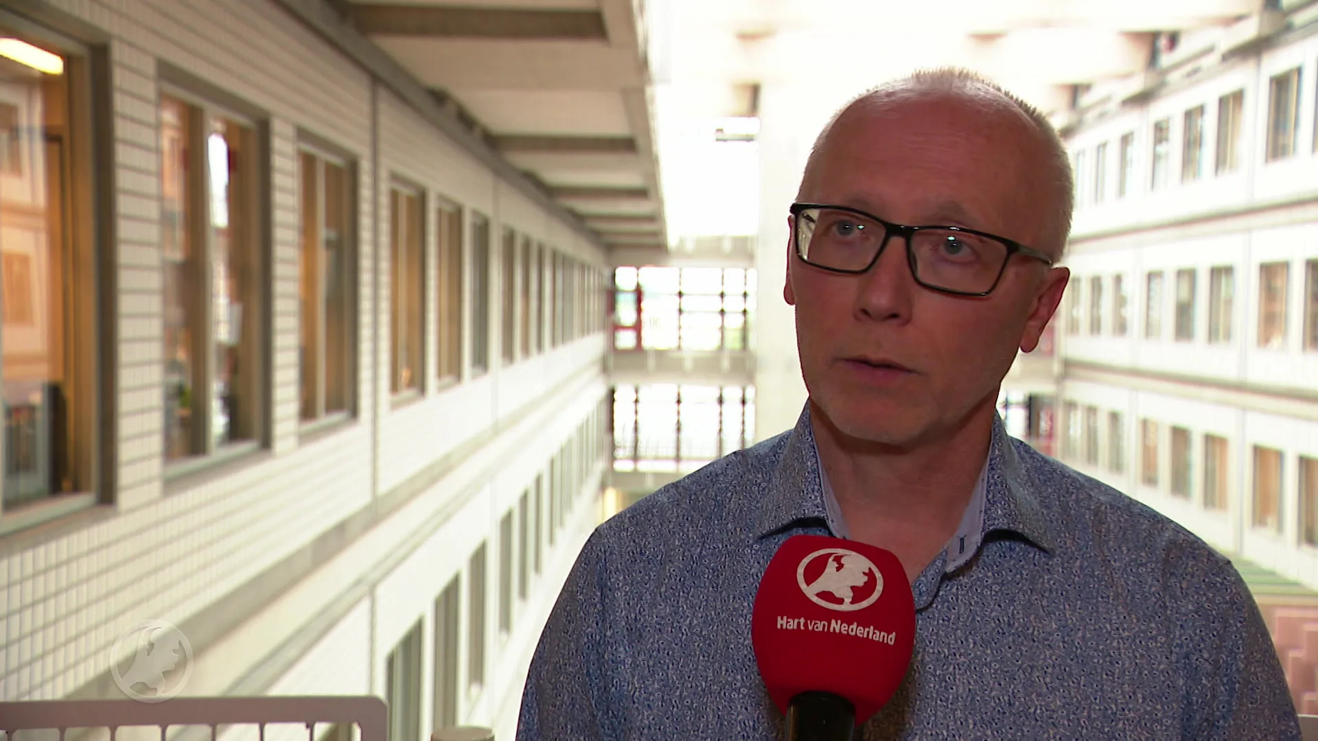 'Je weet alleen zeker wat er in je eten zit, is door alles zelf vers te koken'