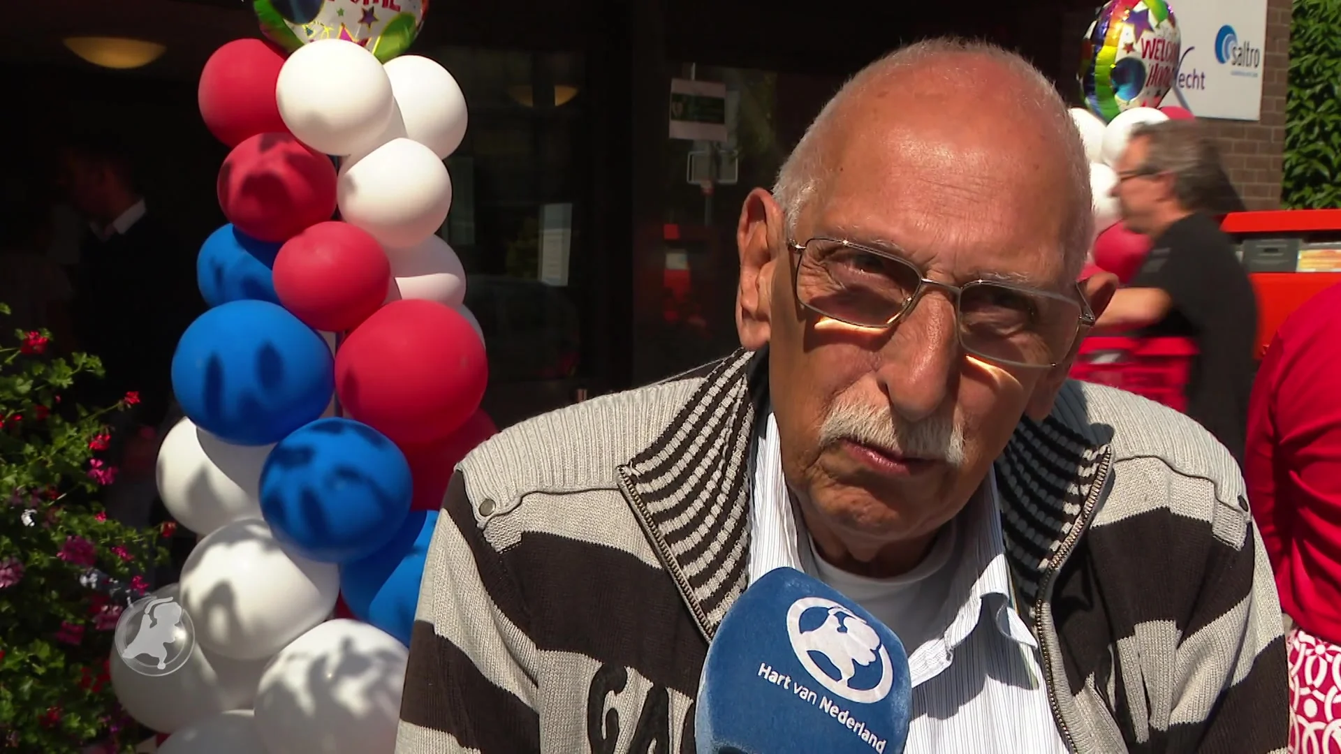 Bewoners seniorencomplex Breukelen na evacuatie twee weken geleden eindelijk naar huis