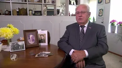 Bijzondere herbegrafenis voor in WOII gesneuvelde soldaat