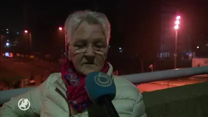 Duizenden mensen lopen mee met stille tocht voor slachtoffers Utrecht