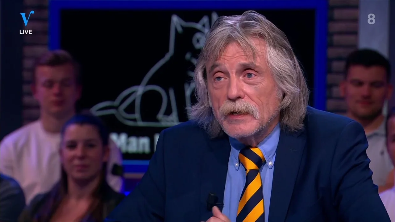 Grolloo geteisterd door apenplaag?