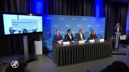 TNO: Stint is niet veilig en mag nu de weg niet op