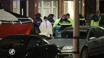 Afgelopen jaar meer dan 90.000 meldingen over verwarde personen