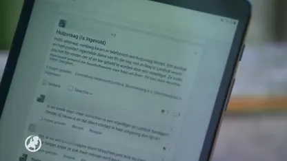 Buren helpen elkaar de crisis door: 'Zo fantastisch dat ik dat zomaar kan vragen'