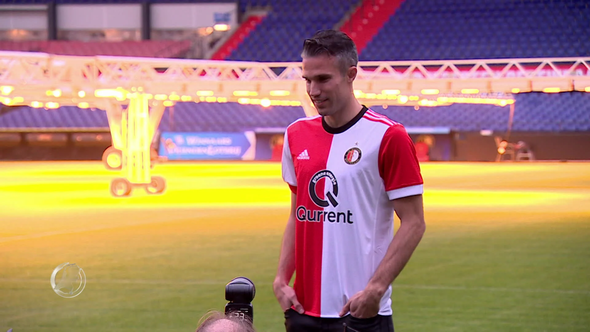 PSV en Feyenoord gaan allebei voor eerste prijs van het seizoen