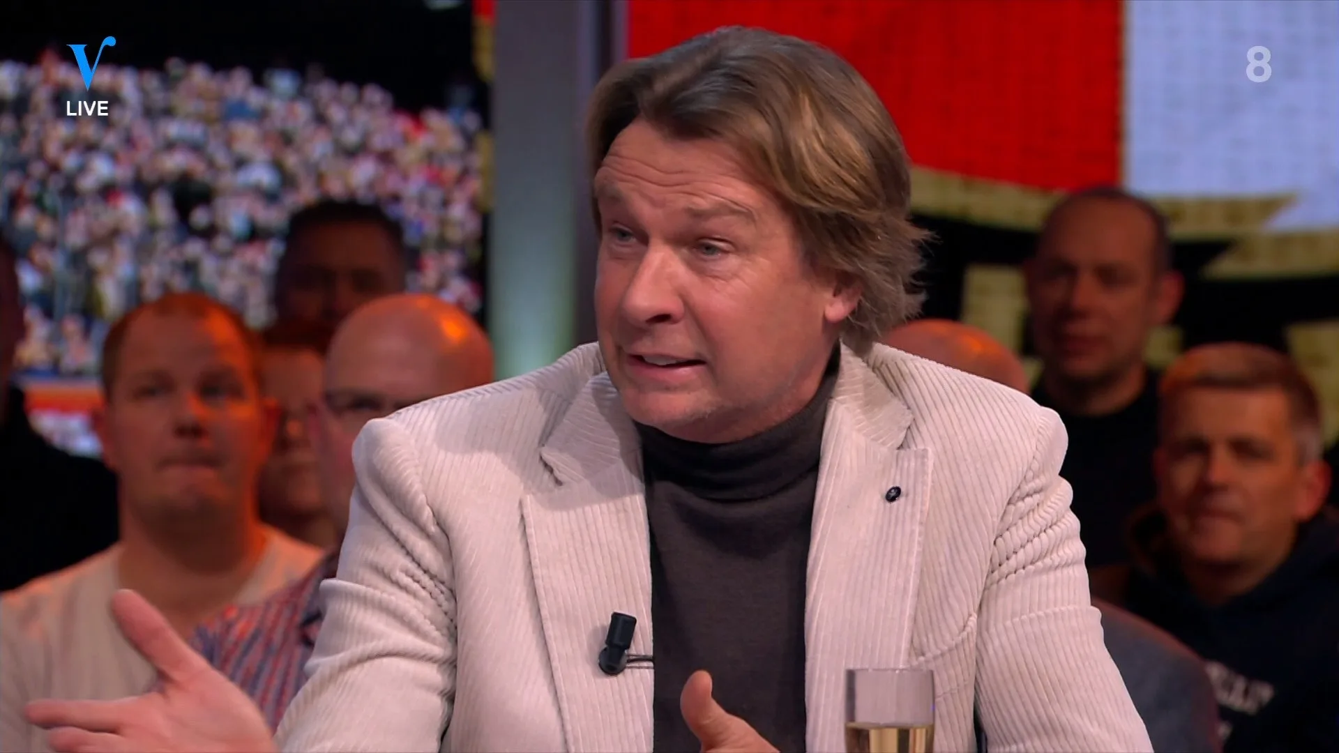 'Guidetti wil naar Feyenoord'